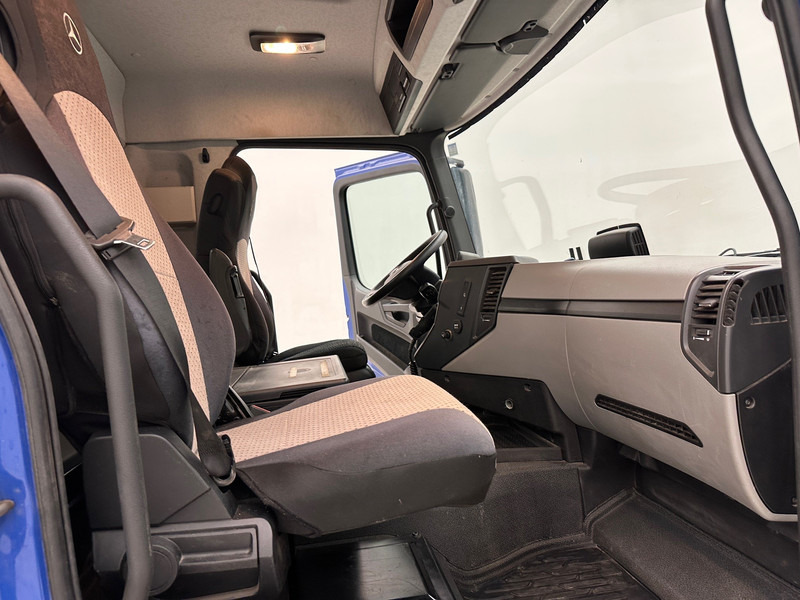 Camião polibenne Mercedes-Benz Actros 2842 - 6x2: foto 20