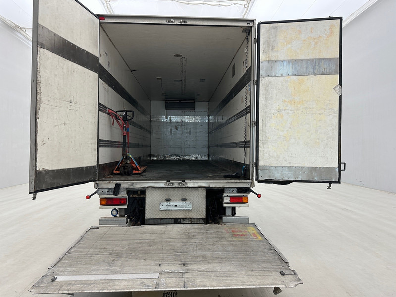 Mercedes-Benz Axor 1824 - Camião frigorífico: foto 5 Mercedes-Benz Axor 1824 - Camião frigorífico: foto 5