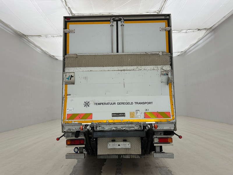 Camião frigorífico Mercedes-Benz Axor 1824: foto 6