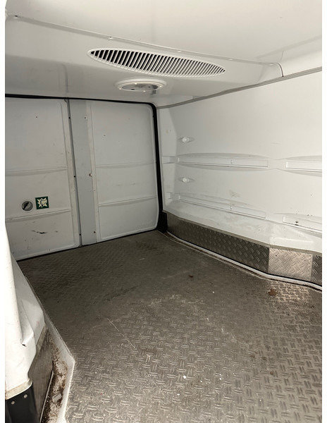 Carrinha frigorífica Mercedes-Benz Vito: foto 8