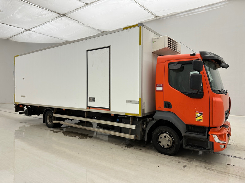Renault D12.210 - Camião frigorífico: foto 3 Renault D12.210 - Camião frigorífico: foto 3