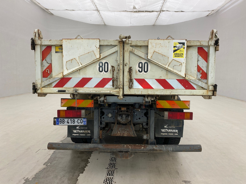 Renault Kerax 370 DCi* - Camião basculante, Camião grua: foto 5 Renault Kerax 370 DCi* - Camião basculante, Camião grua: foto 5