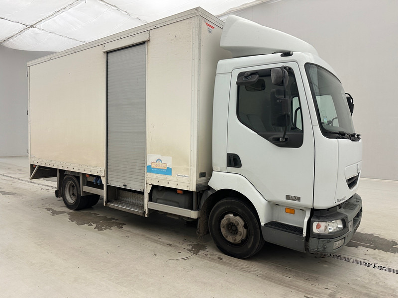 Renault Midlum 150 DCi* - Camião furgão: foto 3 Renault Midlum 150 DCi* - Camião furgão: foto 3