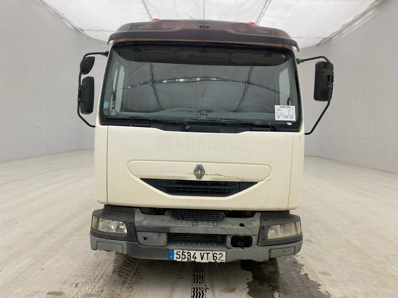 Renault Midlum 180 DCi - Caminhão tanque: foto 2 Renault Midlum 180 DCi - Caminhão tanque: foto 2