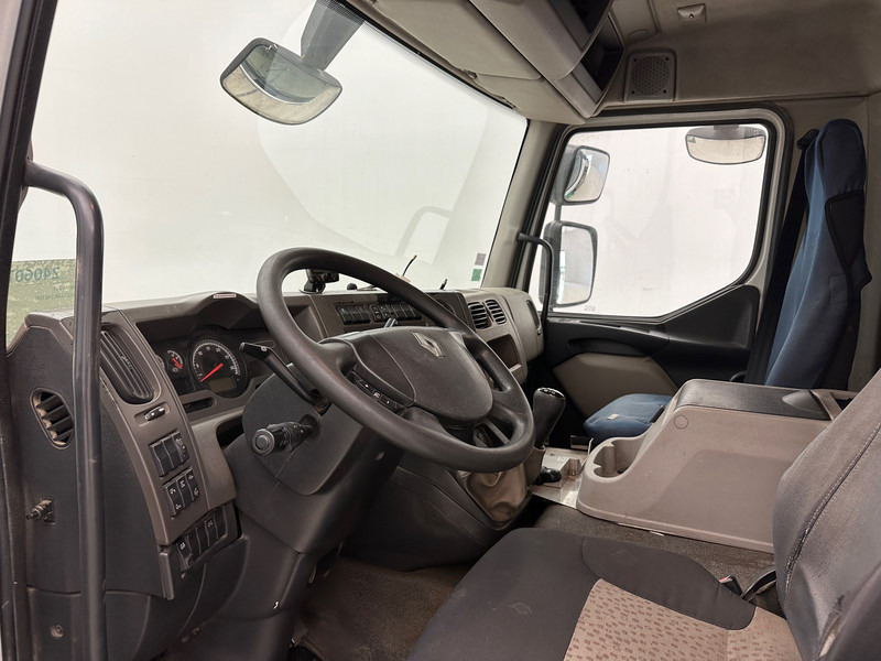 Caminhão tanque Renault Midlum 240 DXi: foto 9