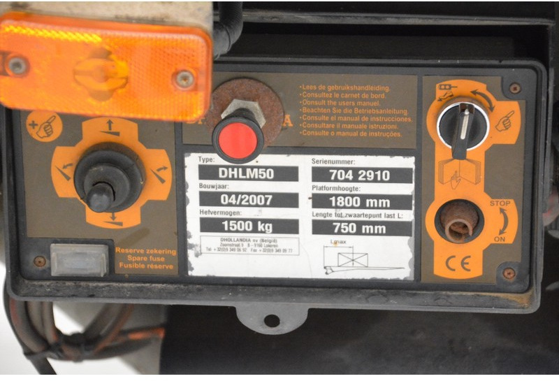 Renault Midlum 280 DXi - Camião furgão: foto 5 Renault Midlum 280 DXi - Camião furgão: foto 5