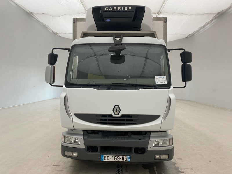 Renault Midlum 300 DXi - Camião frigorífico: foto 2 Renault Midlum 300 DXi - Camião frigorífico: foto 2