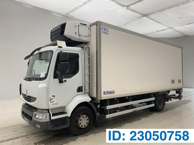Renault Midlum 300 DXi - Camião frigorífico: foto 1 Renault Midlum 300 DXi - Camião frigorífico: foto 1