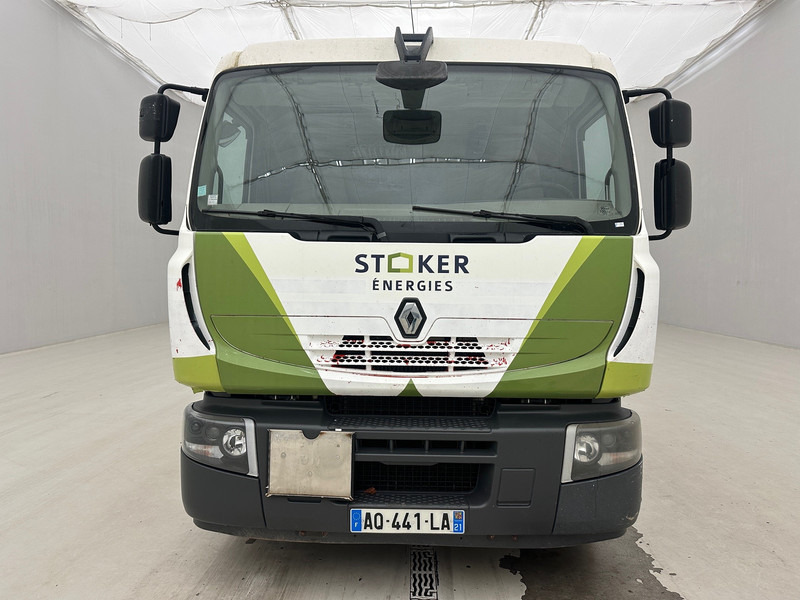 Renault Premium 270 DXi - Caminhão tanque: foto 2 Renault Premium 270 DXi - Caminhão tanque: foto 2