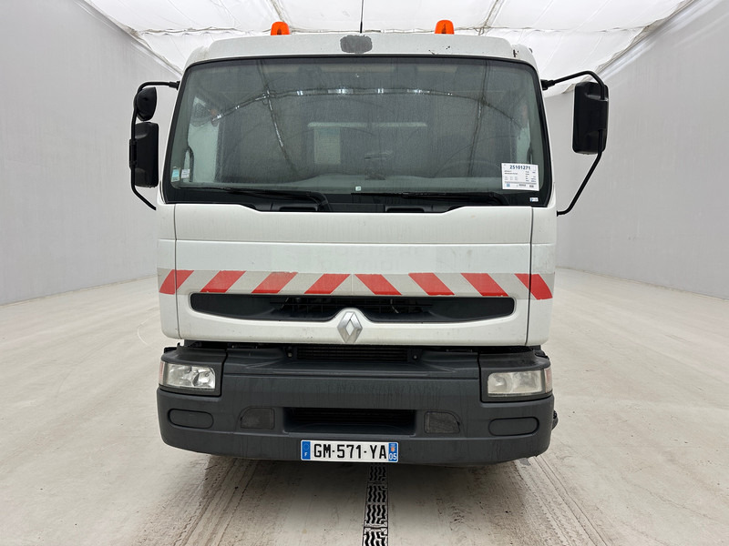 Renault Premium 370 - Camião basculante: foto 2 Renault Premium 370 - Camião basculante: foto 2