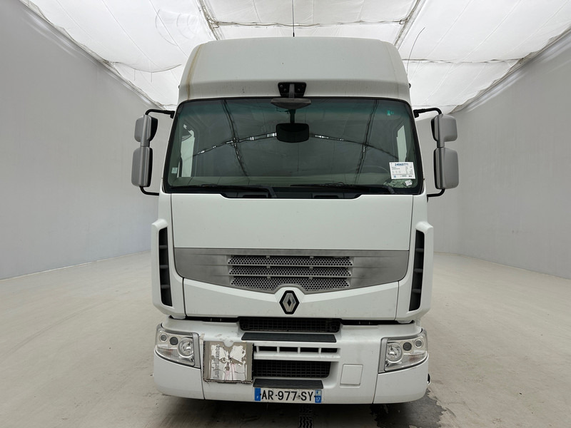 Renault Premium 430 DXi - Caminhão tanque: foto 2 Renault Premium 430 DXi - Caminhão tanque: foto 2