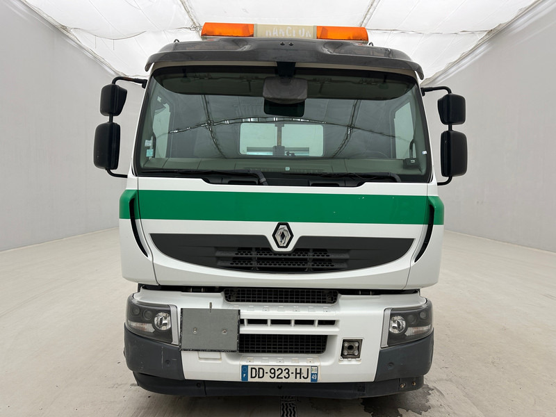 Renault Premium Lander 430 DXi - 6x2* - Camião polibenne: foto 2 Renault Premium Lander 430 DXi - 6x2* - Camião polibenne: foto 2