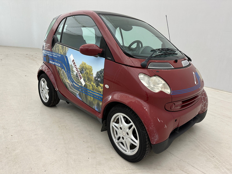 Smart MC * - Automóvel: foto 3 Smart MC * - Automóvel: foto 3