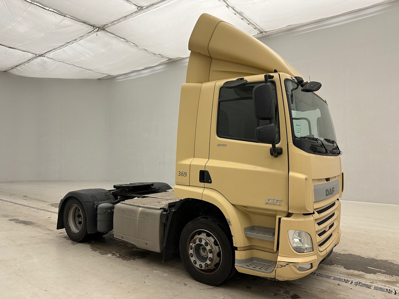DAF CF 370 - Tractor: foto 3 DAF CF 370 - Tractor: foto 3