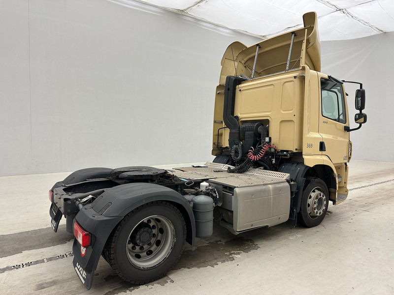 DAF CF 370 - Tractor: foto 5 DAF CF 370 - Tractor: foto 5