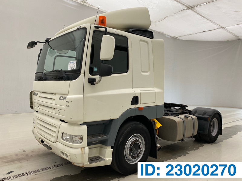 DAF CF 410* - Tractor: foto 1 DAF CF 410* - Tractor: foto 1