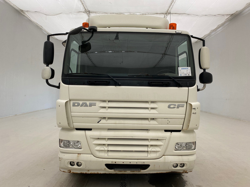 DAF CF 410* - Tractor: foto 2 DAF CF 410* - Tractor: foto 2