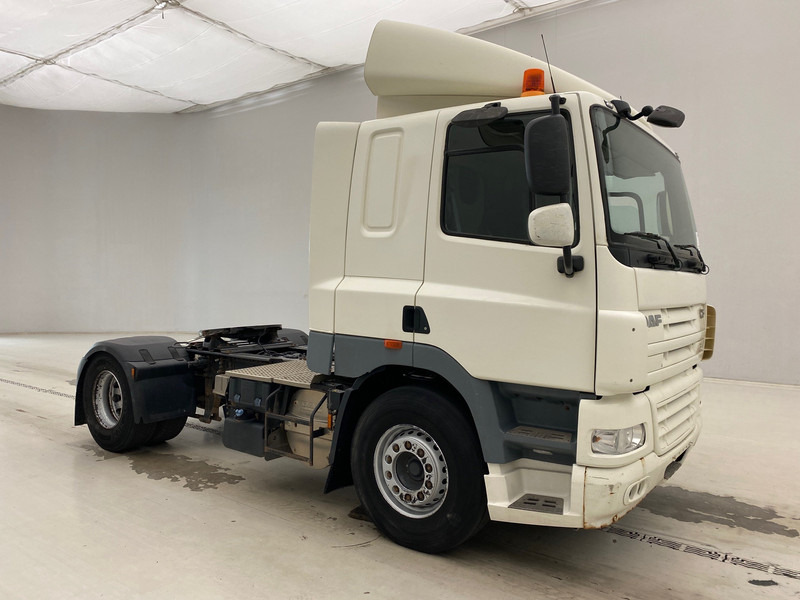 DAF CF 410* - Tractor: foto 3 DAF CF 410* - Tractor: foto 3