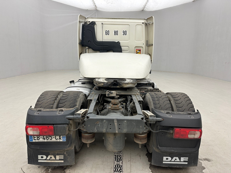 Tractor DAF CF 460: foto 6
