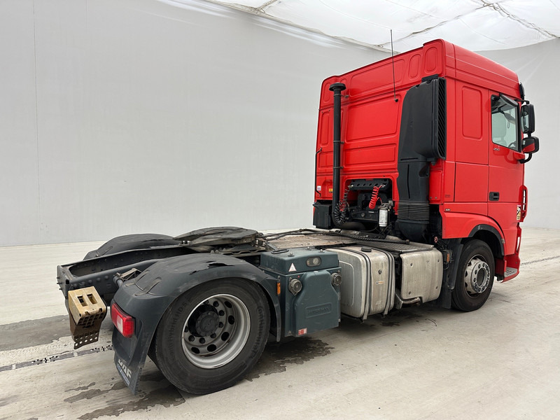 DAF XF 450 Space Cab - Tractor: foto 5 DAF XF 450 Space Cab - Tractor: foto 5