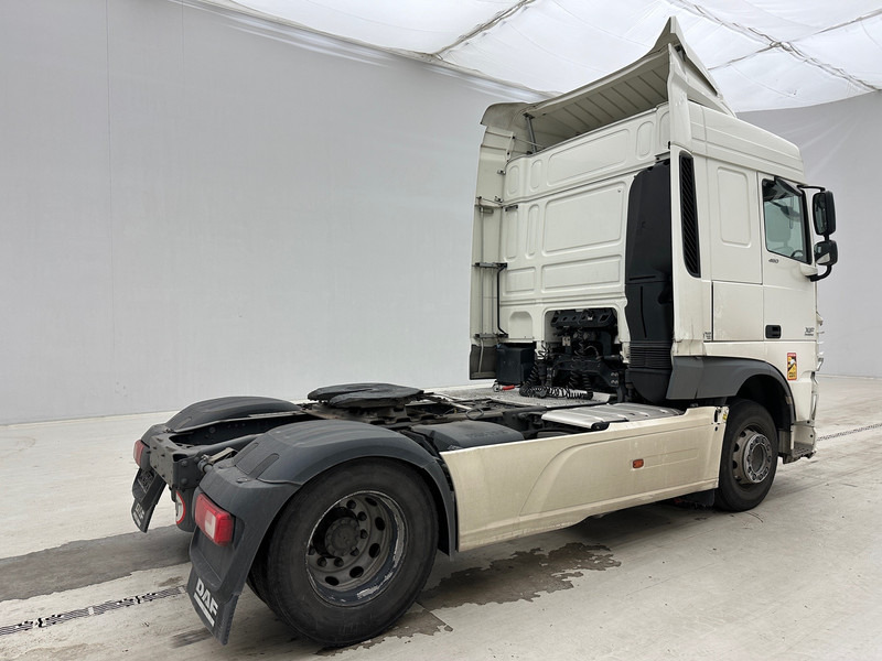 DAF XF 460 Space Cab - Tractor: foto 5 DAF XF 460 Space Cab - Tractor: foto 5