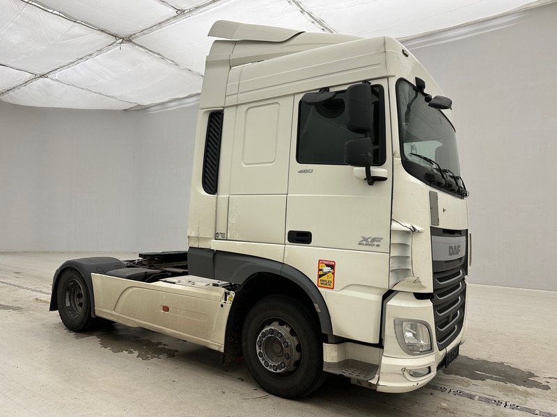 DAF XF 460 Space Cab - Tractor: foto 3 DAF XF 460 Space Cab - Tractor: foto 3