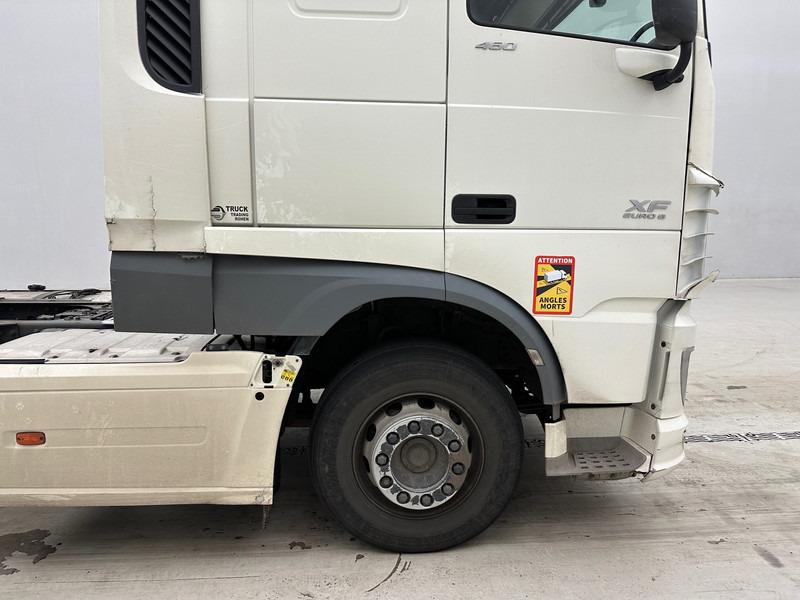 DAF XF 460 Space Cab - Tractor: foto 4 DAF XF 460 Space Cab - Tractor: foto 4
