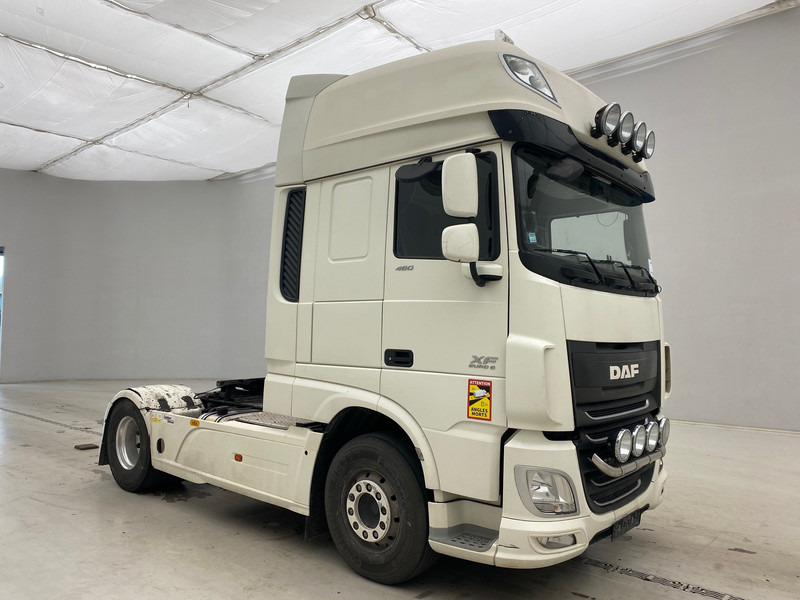 DAF XF 460 Super Space Cab - Tractor: foto 3 DAF XF 460 Super Space Cab - Tractor: foto 3