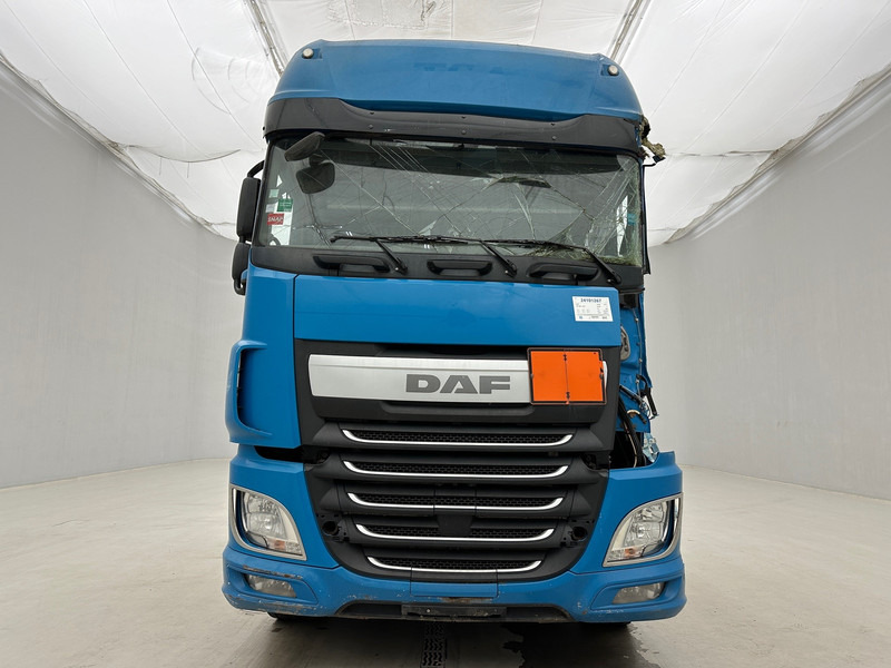 DAF XF 460 Super Space Cab* - Tractor: foto 2 DAF XF 460 Super Space Cab* - Tractor: foto 2