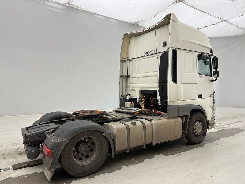 DAF XF 460 Super Space Cab - Tractor: foto 5 DAF XF 460 Super Space Cab - Tractor: foto 5