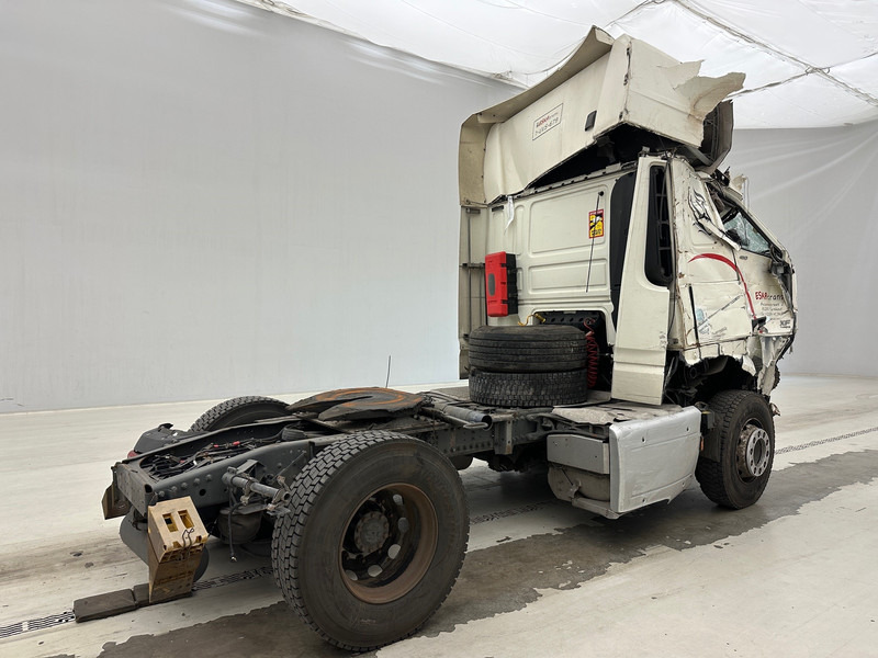 DAF XF 460 Super Space Cab - Tractor: foto 5 DAF XF 460 Super Space Cab - Tractor: foto 5