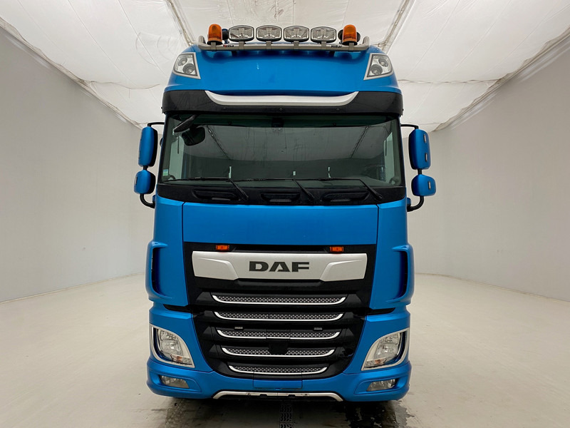 DAF XF 530 Super Space Cab - Tractor: foto 2 DAF XF 530 Super Space Cab - Tractor: foto 2