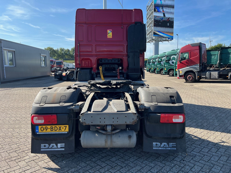 DAF XF106.440 Space Cab - Tractor: foto 5 DAF XF106.440 Space Cab - Tractor: foto 5