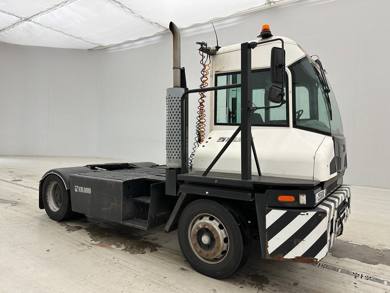 Kalmar TT612D - Tractor: foto 3 Kalmar TT612D - Tractor: foto 3