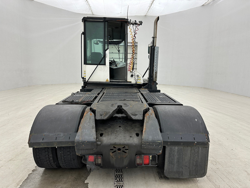 Kalmar TT612D - Tractor: foto 5 Kalmar TT612D - Tractor: foto 5