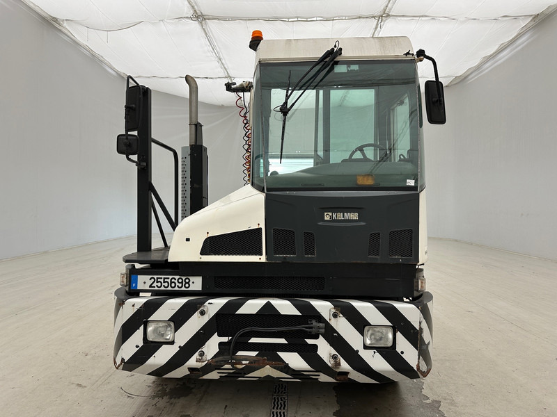 Kalmar TT612D - Tractor: foto 2 Kalmar TT612D - Tractor: foto 2