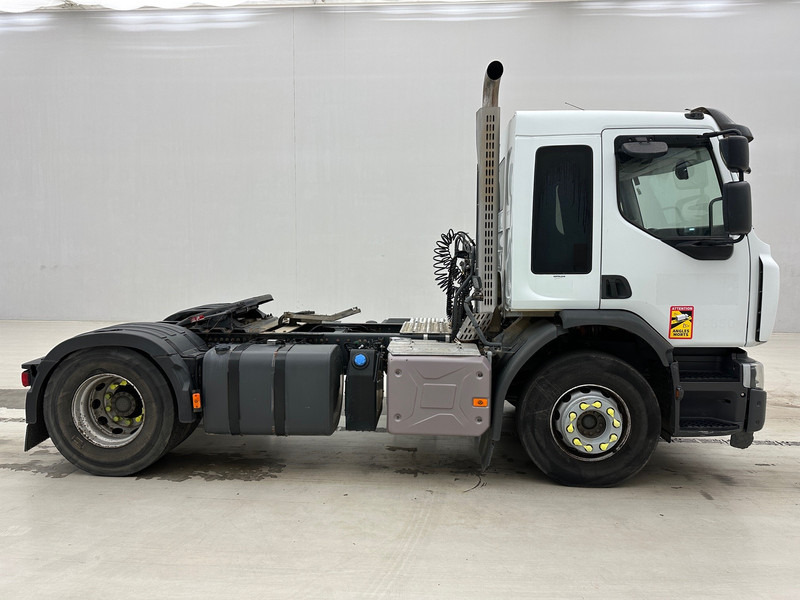 Renault C 430 - Tractor: foto 4 Renault C 430 - Tractor: foto 4
