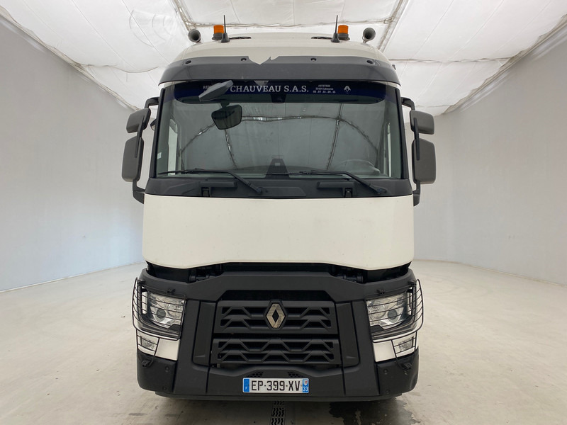 Renault C 520 - 6x4* - Tractor: foto 2 Renault C 520 - 6x4* - Tractor: foto 2