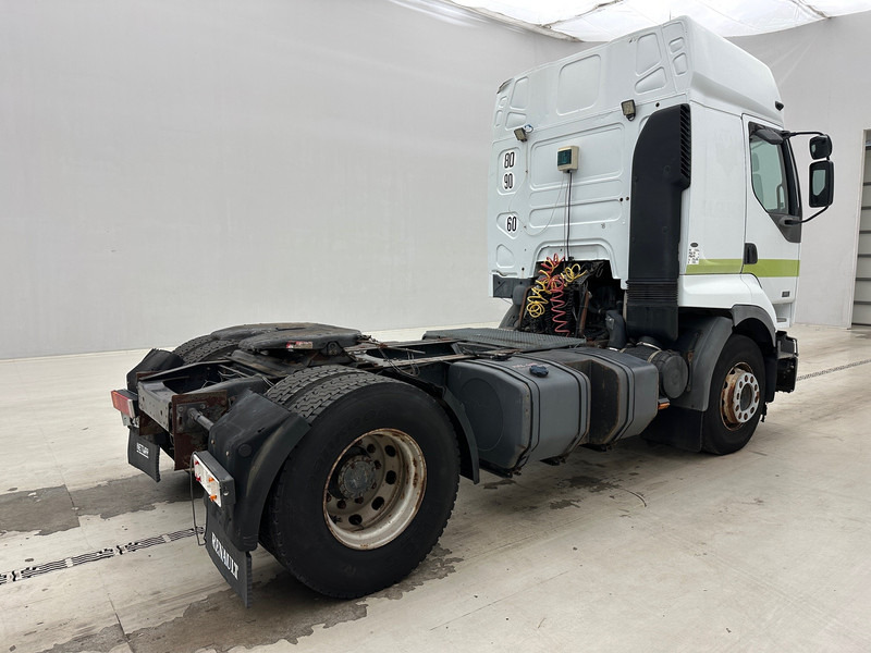 Renault Premium 420 DCi - Tractor: foto 5 Renault Premium 420 DCi - Tractor: foto 5