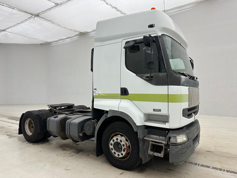 Renault Premium 420 DCi - Tractor: foto 3 Renault Premium 420 DCi - Tractor: foto 3