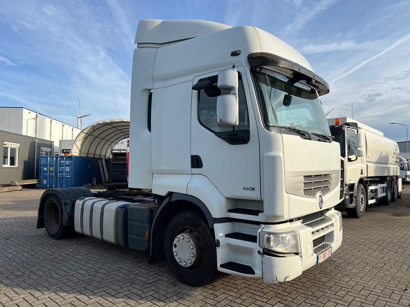 Renault Premium 460 DXi - Tractor: foto 3 Renault Premium 460 DXi - Tractor: foto 3