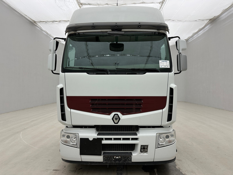 Renault Premium 460 DXi - Tractor: foto 2 Renault Premium 460 DXi - Tractor: foto 2