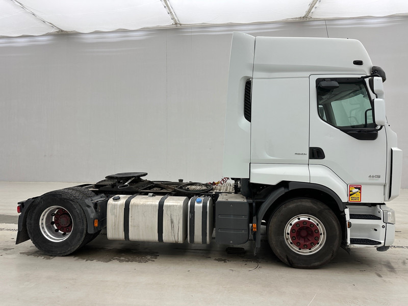 Renault Premium 460 DXi - Tractor: foto 4 Renault Premium 460 DXi - Tractor: foto 4