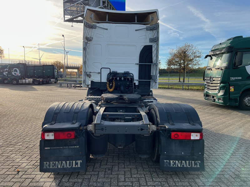 Renault Premium 460 DXi - Tractor: foto 5 Renault Premium 460 DXi - Tractor: foto 5