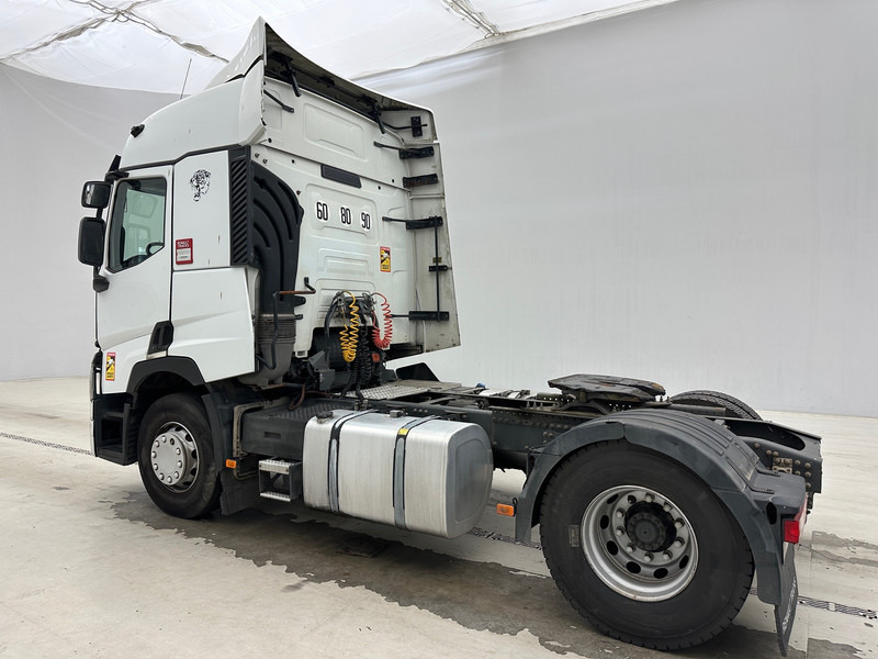 Tractor Renault T 460: foto 7