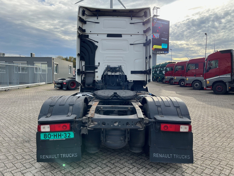 Renault T 460 - Tractor: foto 5 Renault T 460 - Tractor: foto 5