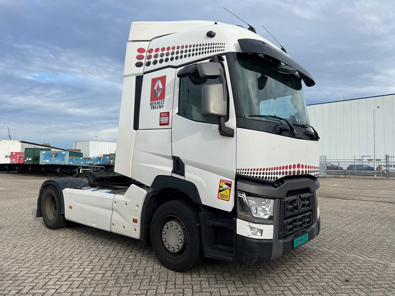 Renault T 460 - Tractor: foto 3 Renault T 460 - Tractor: foto 3