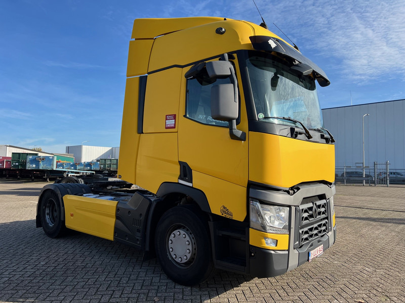 Renault T 460 - Tractor: foto 3 Renault T 460 - Tractor: foto 3