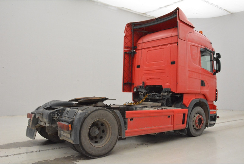 Scania R440 - Tractor: foto 4 Scania R440 - Tractor: foto 4