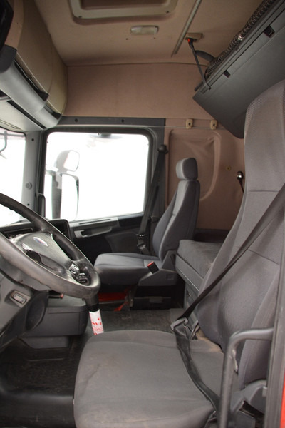 Tractor Scania R440: foto 8